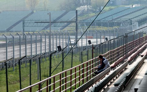 hungaroringures