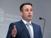 Fotó: Koszticsák Szilárd, MTI
