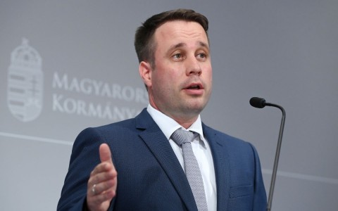 Fotó: Koszticsák Szilárd, MTI