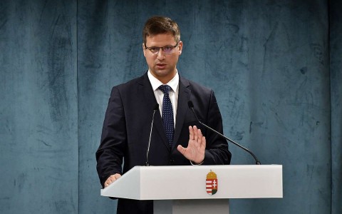 GULYÁS Gergely