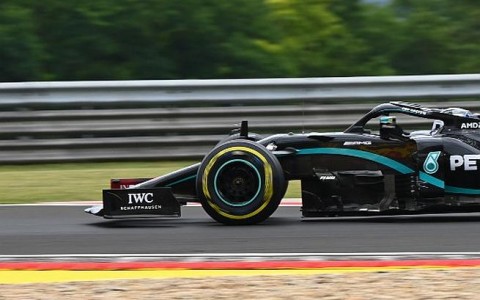hamilton
