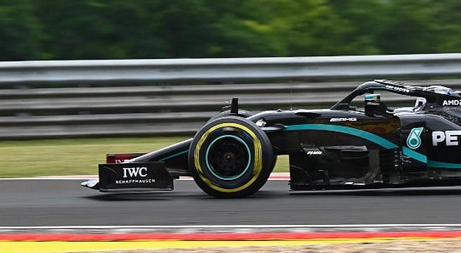 hamilton