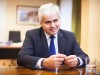Jenei Zoltán - a kancellár távozik székéből,  feladatait ideiglenesen az informatikai igazgató veszi át.