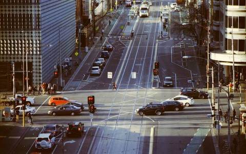 melbourne