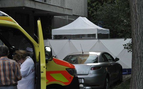Fotó: Mihádák Zoltán, MTI