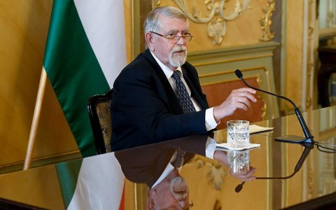 Fotó: Koszticsák Szilárd, MTI