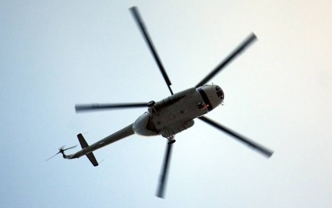 mi8helikopter