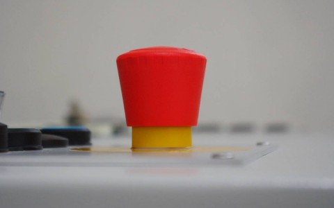 pirosgomb