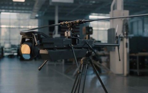ghost4dron
