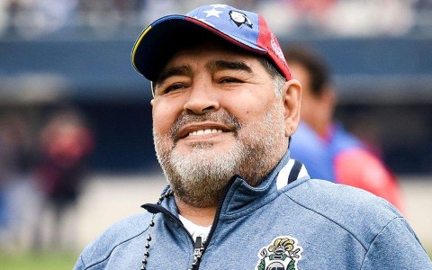 maradona
