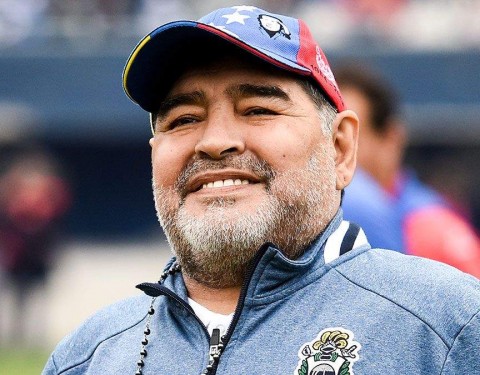 maradona