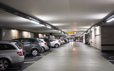 parkolohaz