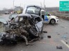 Ketten haltak meg Kecskemét mellett. Fotó: Donka Ferenc