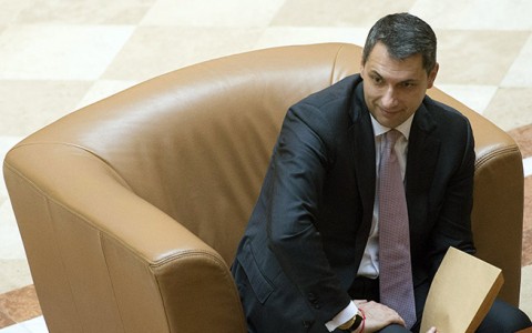 Lázár János