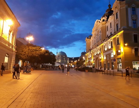 pecs-szechenyi-ter