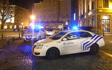 politie-belgium