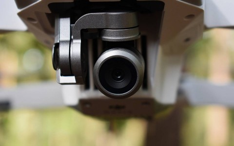 dronkamera
