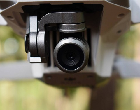 dronkamera