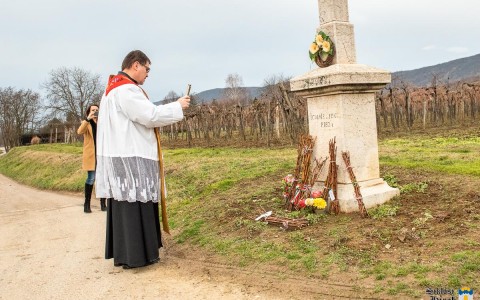 vesszoszenteles