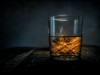 whiskey