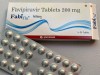 favipiravir