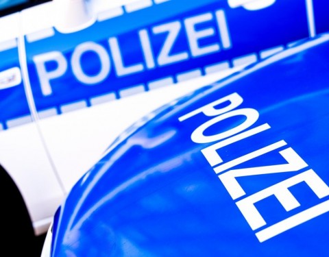 polizei