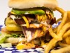 hamburger