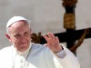 Pope Francis Holds Weekly Audience