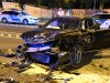 Ketten haltak meg a budapesti balesetben. Fotó: Mihádák Zoltán