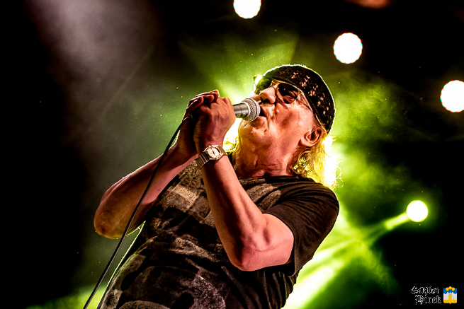 Siklósi Várfesztivál 2021 Charlie koncert