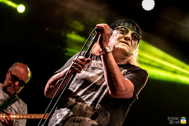 Siklósi Várfesztivál 2021 Charlie koncert