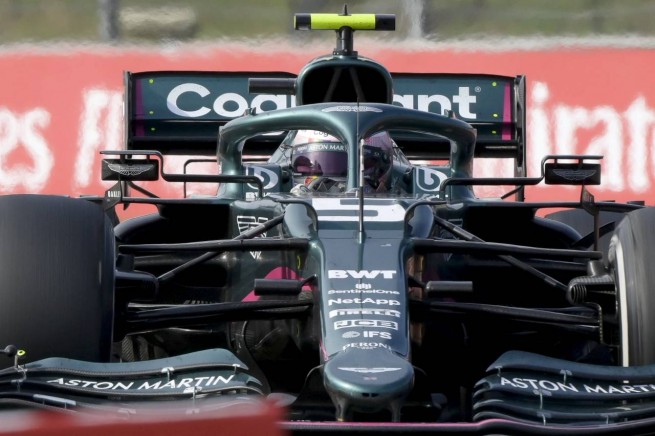 VETTEL, Sebastian