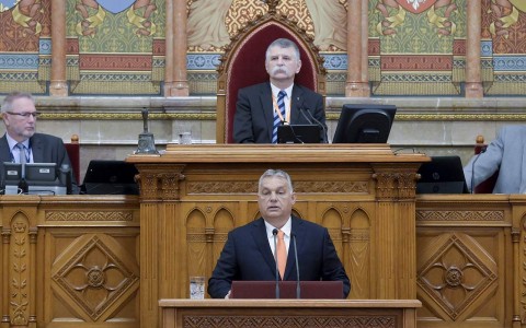 ORBÁN Viktor