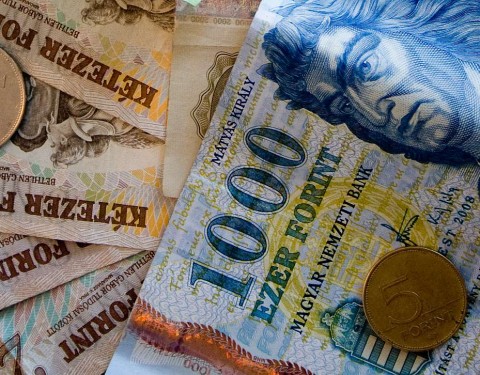forint