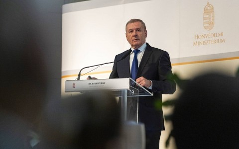 BENKÕ Tibor