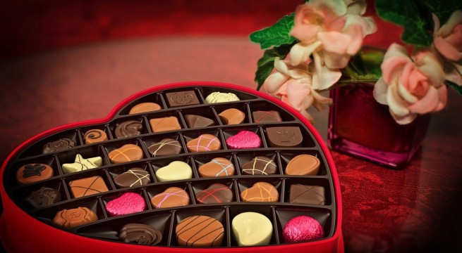 valentinnap