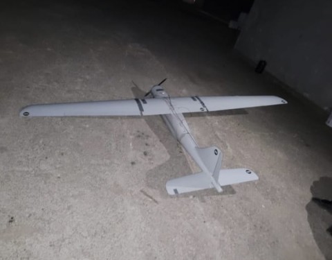 katdron