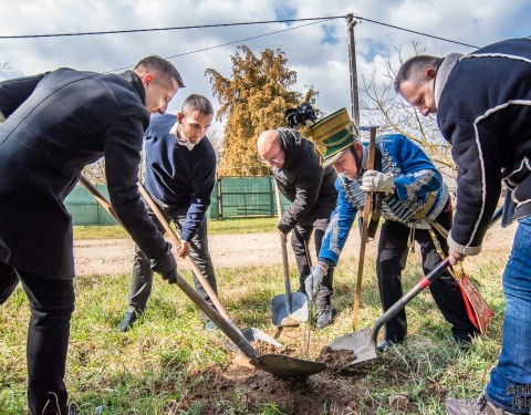 Fotó: Kacsúr Tamás, Siklósi Hírek
