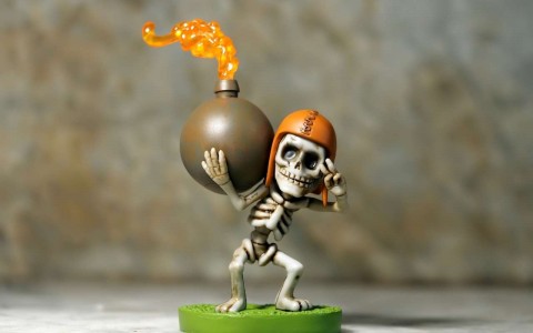 bombafenyegetes