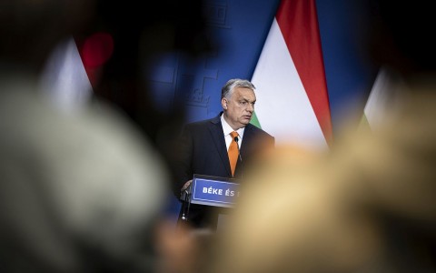 ORBÁN Viktor