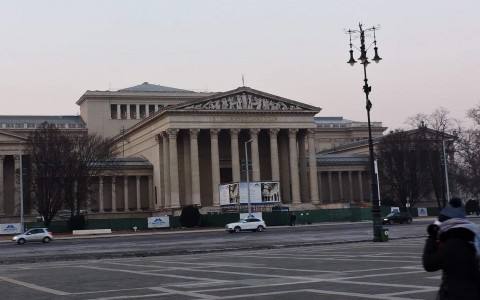 szepmuveszeti