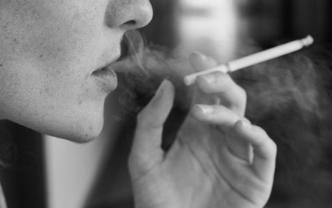 lanycigaretta