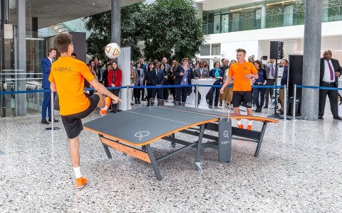 teqball