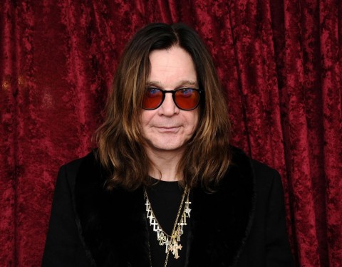 ozzy
