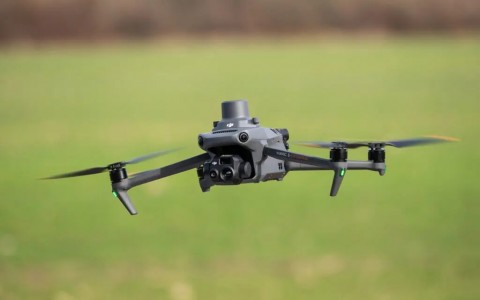 dronrtk