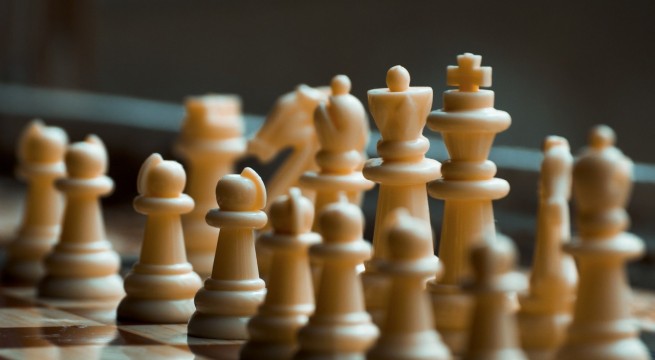 sakktabla