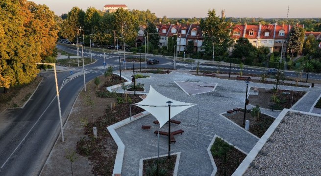 szolgter