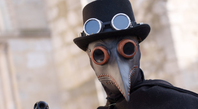 pestis